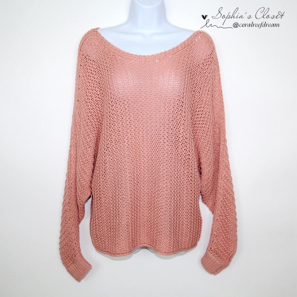 Abercrombie & Fitch Sweaters - Abercrombie & Fitch Women's Casual Sweater